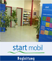 start mobil