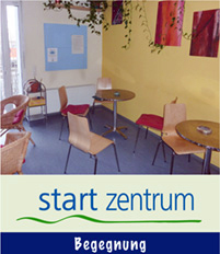 start zentrum